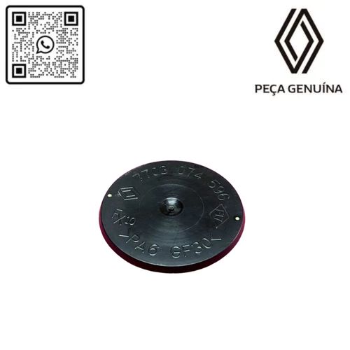 RN 151000 6955151000 Cobertura Borracha Vulcanizada Sandero 2013 Em Diante 2